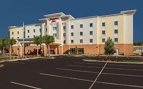 Hampton Inn Plant City